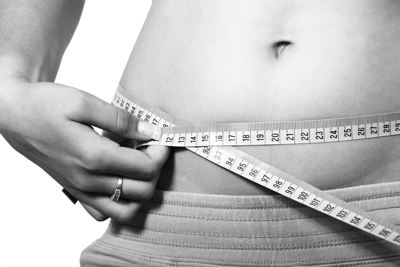 Dlaczego wskaźnik BMI przestał spadać?