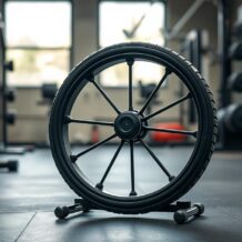 Jak ćwiczyć z ab wheel? Efekty, technika i wskazówki dla każdego