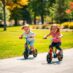 Rowerki biegowe dla dzieci – jak wspierają rozwój motoryczny?