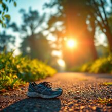 Jak bieganie zmienia sylwetkę? Odkryj efekty i korzyści