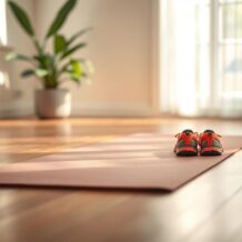 Ćwiczenie rowerek w leżeniu: korzyści, technika i porady