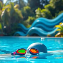 Korzyści z pływania dla sylwetki: zdrowie i wspaniałe efekty