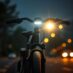 Bezpieczne oświetlenie rowerowe – jak wybrać najlepsze lampki?