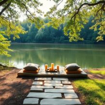 Korzyści z medytacji: zdrowie psychiczne i fizyczne w praktyce