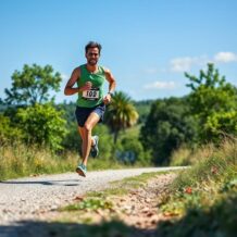 Jak stworzyć skuteczny plan treningowy na 10 km?