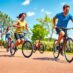 Ćwiczenia cardio: co warto wiedzieć o ich korzyściach?