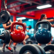 Trening anaerobowy – co to jest i jakie ma zalety?