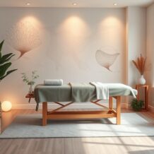 Rolfing – terapia manualna powięzi dla zdrowia i równowagi ciała