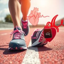 Bieganie a nadciśnienie: jak bezpiecznie dbać o zdrowie?