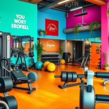 Jak pokonać wstyd i lęk przed siłownią? Praktyczne porady