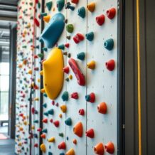 Jak skutecznie trenować na wspinaczu pionowym? Poradnik dla wspinaczy