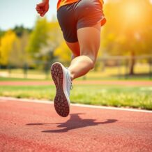 Skip C: Kluczowe ćwiczenie rozgrzewkowe dla biegaczy