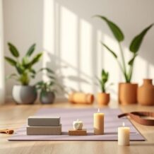 Joga hormonalna – jak poprawić zdrowie hormonalne u kobiet?