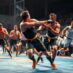 Wydolność beztlenowa w sporcie: Kluczowe zagadnienia i metody treningowe