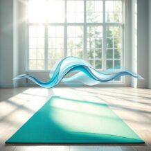 Joga Vinyasa – co to jest i jakie przynosi korzyści?