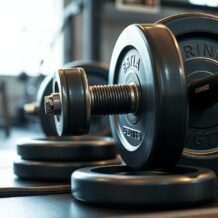 Uginanie ramion z supinacją: jak poprawnie ćwiczyć biceps?