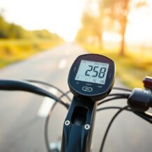 Jak ustawić licznik rowerowy? Przewodnik po montażu i kalibracji