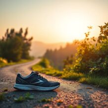 Bieganie na czczo: korzyści, efekty i zasady zdrowego treningu