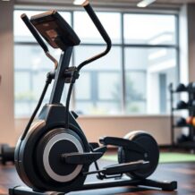 Trenażer eliptyczny – jak działa i jakie ma korzyści zdrowotne?