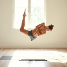 Chaturanga Dandasana – jak poprawnie ją wykonać i jej korzyści