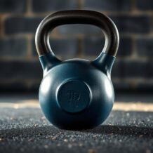 Skuteczne treningi z kettlebellem na brzuch – przewodnik dla każdego