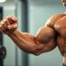 Skuteczne ćwiczenia na triceps z gumą: Jak wzmocnić ramiona?