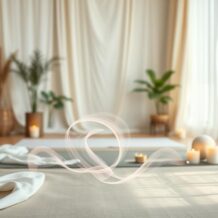 Pranajama w jodze: techniki oddechowe i korzyści zdrowotne