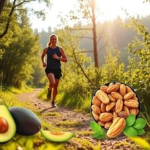 Dieta ketogeniczna a bieganie: jak zwiększyć wydolność?