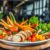 Dieta na rzeźbę – jak osiągnąć idealną sylwetkę?