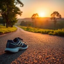 Bieganie a poziom testosteronu – korzyści i zagrożenia