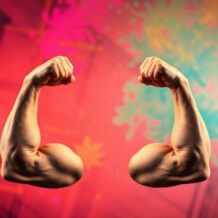 Najlepsze ćwiczenia na biceps dla kobiet: wzmocnij ramiona!