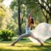 Joga slow flow – co to jest i jakie ma korzyści?