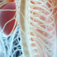 Powięź: funkcje, budowa i problemy z tkanką łączną