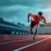 Próg mleczanowy w bieganiu: klucz do lepszej wydolności