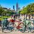 Ciekawostki o rowerach: historia, innowacje i kultura rowerowa
