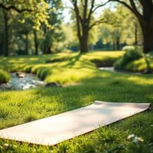 Joga medytacyjna: korzyści, techniki i jak zacząć praktykę