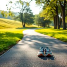 Dyskopatia a bieganie – jak dbać o kręgosłup podczas treningów?