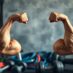 Jak stworzyć skuteczny plan treningowy na biceps w 30 dni?