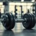 Martwy ciąg z hantlami – technika, korzyści i błędy do uniknięcia