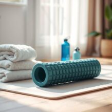 Rolowanie pośladków – technika, korzyści i zasady bezpieczeństwa