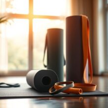 Ćwiczenia na ból kręgosłupa piersiowego – popraw ruchomość i postawę