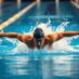 Pływanie motylkiem – technika, błędy i skuteczne treningi