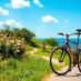 Jak jazda na rowerze poprawia zdrowie i samopoczucie?