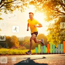 Aplikacje do biegania: Jak wybrać najlepszą dla siebie?