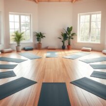 Joga dla biegaczy: korzyści, asany i techniki regeneracyjne