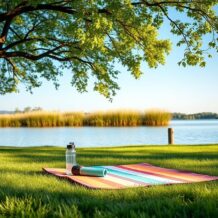Cool down po treningu: Jak prawidłowo schłodzić organizm?