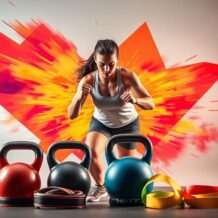 Trening HIIT – co to jest, jakie ma zalety i zasady?