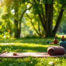 Czy joga jest sportem? Kontrowersje i korzyści dla zdrowia