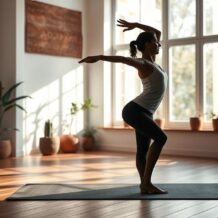 Korzyści i technika parivrtta parsvakonasana – jak wystartować?