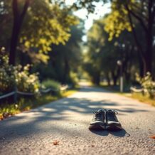 Jogging – jak zacząć, korzyści i techniki dla każdego
